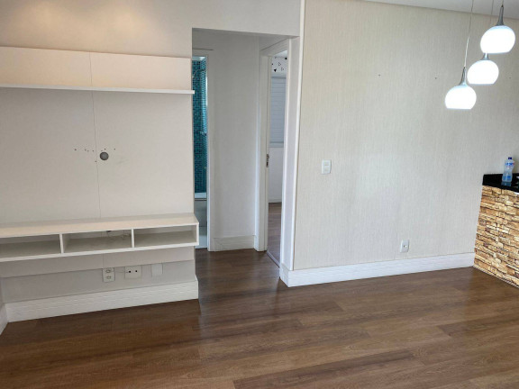 Imagem Apartamento com 3 Quartos à Venda, 62 m² em Vila Alzira - Santo André Imagem Apartamento com 3 Quartos à Venda, 62 m² em Vila Alzira - Santo André