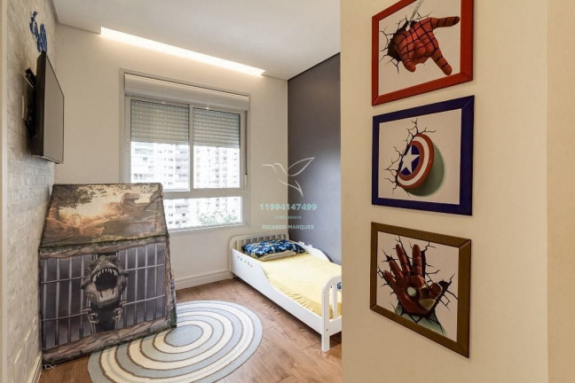 Imagem Apartamento com 3 Quartos à Venda, 136 m² em Vila Anastácio - São Paulo Imagem Apartamento com 3 Quartos à Venda, 136 m² em Vila Anastácio - São Paulo