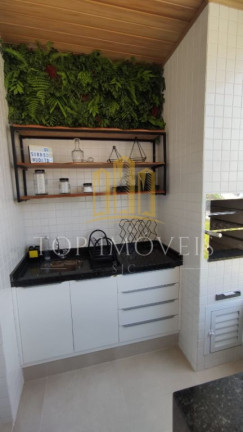 Imagem Apartamento com 3 Quartos à Venda, 96 m² em Toninhas - Ubatuba