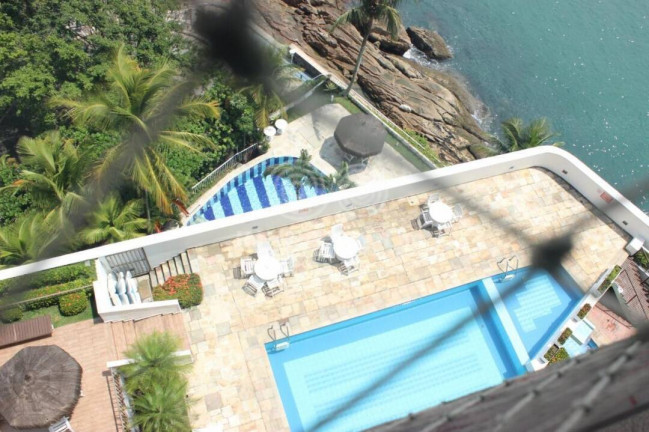 Imagem Cobertura com 4 Quartos à Venda, 301 m² em Jardim Astúrias - Guarujá