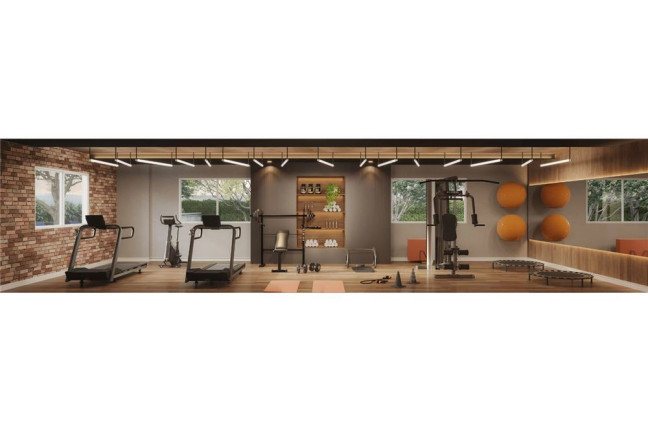 Imagem Apartamento com 1 Quarto à Venda, 30 m² em Vila Olímpia - São Paulo Imagem Apartamento com 1 Quarto à Venda, 30 m² em Vila Olímpia - São Paulo