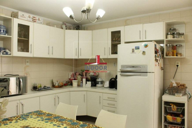 Imagem Casa com 3 Quartos à Venda, 185 m² em água Fria - São Paulo
