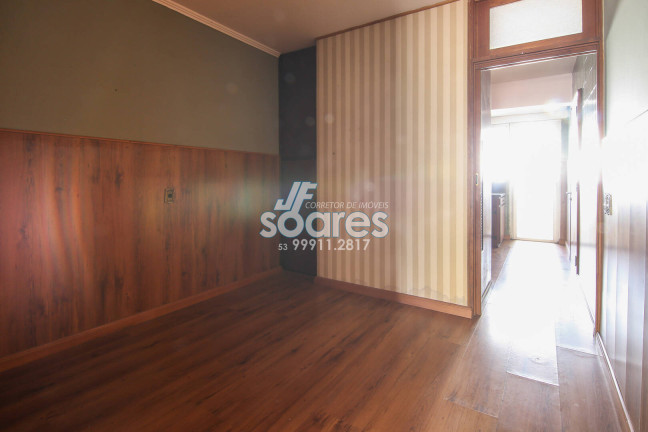 Imagem Apartamento com 2 Quartos à Venda, 158 m² em Centro - Pelotas Imagem Apartamento com 2 Quartos à Venda, 158 m² em Centro - Pelotas