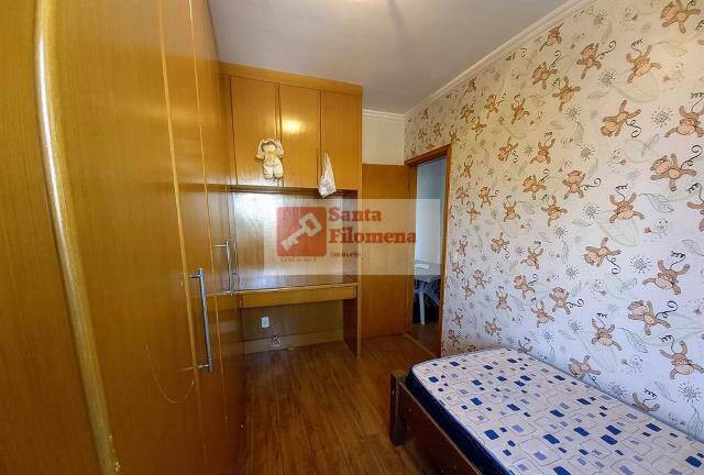 Imagem Apartamento com 3 Quartos à Venda, 100 m² em Santa Maria - São Caetano Do Sul Imagem Apartamento com 3 Quartos à Venda, 100 m² em Santa Maria - São Caetano Do Sul