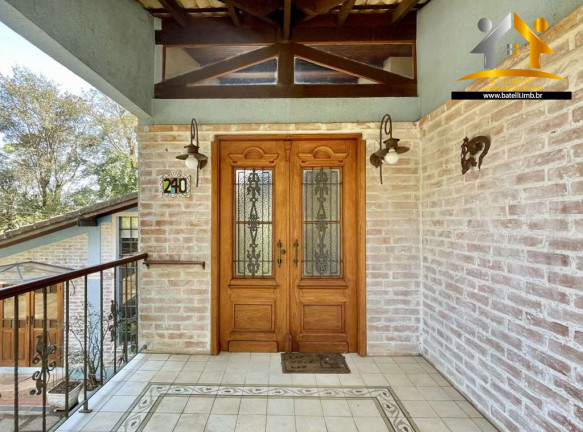 Imagem Casa de Condomínio com 4 Quartos à Venda, 435 m² em Granja Viana - Jandira Imagem Casa de Condomínio com 4 Quartos à Venda, 435 m² em Granja Viana - Jandira
