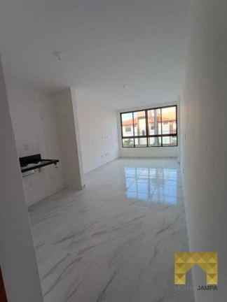Imagem Apartamento com 1 Quarto à Venda, 26 m² em Intermares - Cabedelo Imagem Apartamento com 1 Quarto à Venda, 26 m² em Intermares - Cabedelo