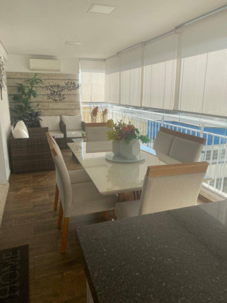 Foto do imóvel Apartamento com 3 Quartos à Venda, 162 m² em Santo Antônio - São Caetano Do Sul