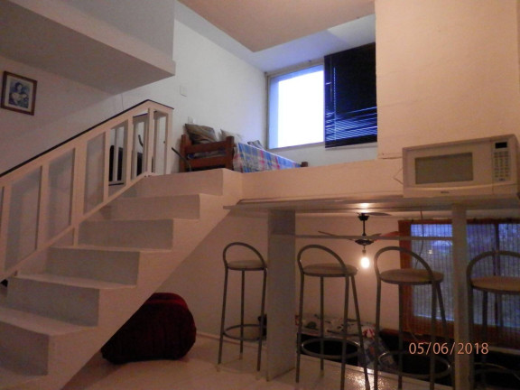 Imagem Apartamento com 1 Quarto à Venda, 70 m² em Real Parque - São Paulo Imagem Apartamento com 1 Quarto à Venda, 70 m² em Real Parque - São Paulo