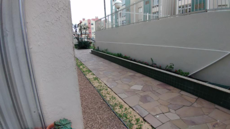 Imagem Apartamento com 1 Quarto à Venda, 60 m² em Capão Novo - Capao Da Canoa