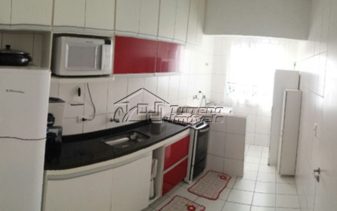 Imagem Apartamento com 2 Quartos à Venda, 65 m² em Parque Industrial - São José Dos Campos