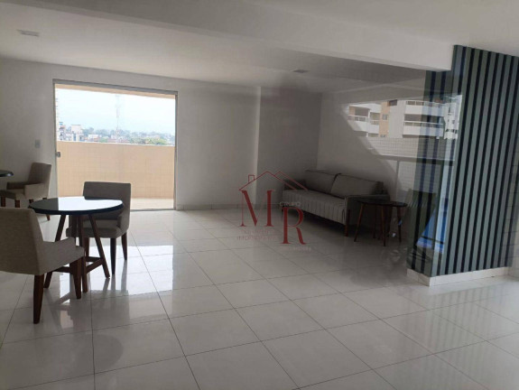 Imagem Apartamento com 3 Quartos à Venda, 118 m² em Aviação - Praia Grande