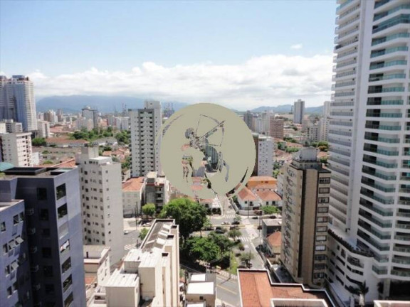Imagem Apartamento com 1 Quarto à Venda, 53 m² em Ponta Da Praia - Santos Imagem Apartamento com 1 Quarto à Venda, 53 m² em Ponta Da Praia - Santos