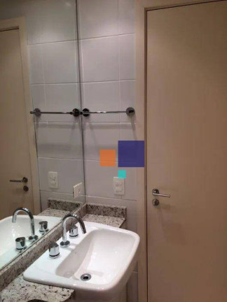 Imagem Apartamento com 2 Quartos à Venda, 60 m² em Brooklin Novo - São Paulo Imagem Apartamento com 2 Quartos à Venda, 60 m² em Brooklin Novo - São Paulo