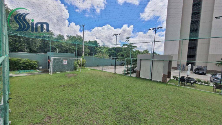 Imagem Apartamento com 3 Quartos à Venda, 62 m² em Cambeba - Fortaleza