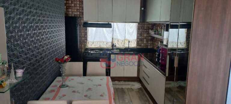 Imagem Apartamento com 2 Quartos à Venda, 48 m² em Divinéia - Paranaguá Imagem Apartamento com 2 Quartos à Venda, 48 m² em Divinéia - Paranaguá