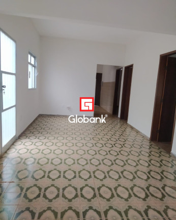 Imagem Casa com 3 Quartos à Venda, 154 m² em Monte Alegre - Montes Claros Imagem Casa com 3 Quartos à Venda, 154 m² em Monte Alegre - Montes Claros