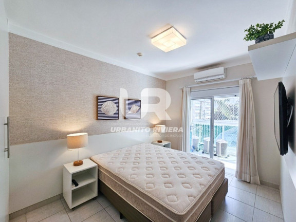 Imagem Flat com 2 Quartos à Venda, 84 m² em Riviera - Bertioga