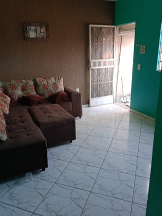Imagem Casa com 4 Quartos à Venda, 380 m² em Jardim Perla - Betim