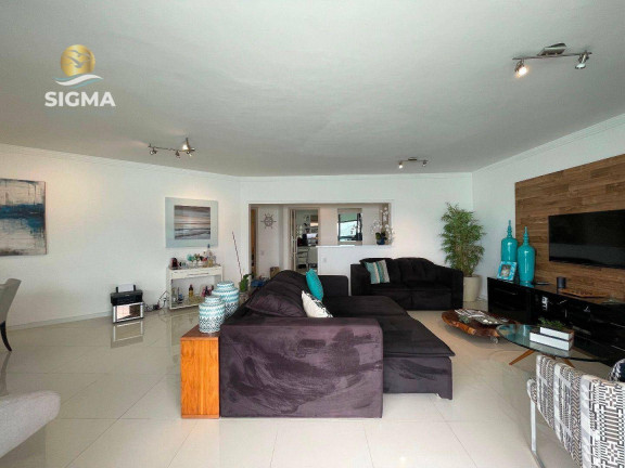 Imagem Apartamento com 3 Quartos à Venda, 159 m² em Jardim Astúrias - Guarujá Imagem Apartamento com 3 Quartos à Venda, 159 m² em Jardim Astúrias - Guarujá