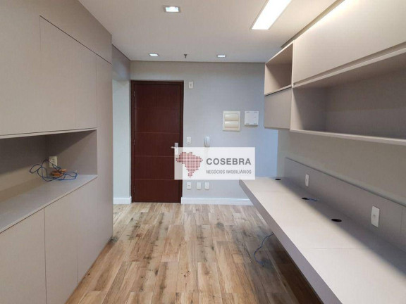 Imagem Sala Comercial à Venda, 41 m² em Vila Olímpia - São Paulo Imagem Sala Comercial à Venda, 41 m² em Vila Olímpia - São Paulo