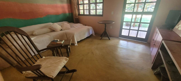 Imagem Casa com 3 Quartos à Venda, 845 m² em Cabeceiras - Tibau Do Sul