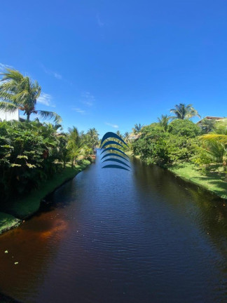 Imagem Casa com 4 Quartos à Venda, 400 m² em Busca Vida - Camaçari
