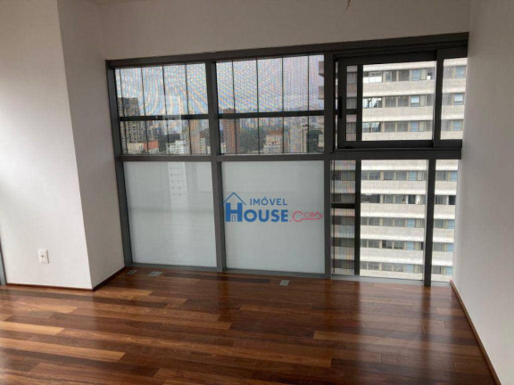 Imagem Imóvel com 2 Quartos à Venda, 158 m² em Jardins - São Paulo