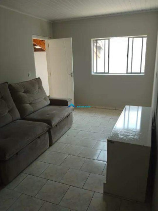 Imagem Casa com 4 Quartos à Venda, 149 m² em Vila Rio Branco - Jundiaí