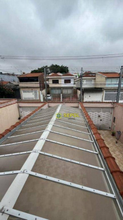 Imagem Sobrado com 3 Quartos à Venda ou Locação, 110 m² em Cidade Centenário - São Paulo Imagem Sobrado com 3 Quartos à Venda ou Locação, 110 m² em Cidade Centenário - São Paulo