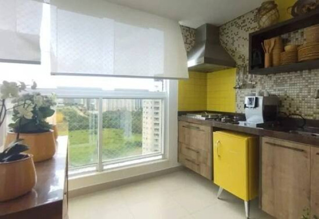 Imagem Apartamento com 3 Quartos à Venda, 166 m² em Parque Campolim - Sorocaba Imagem Apartamento com 3 Quartos à Venda, 166 m² em Parque Campolim - Sorocaba