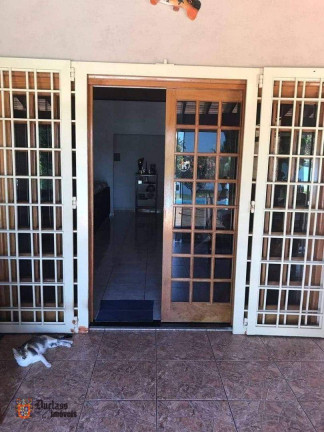 Imagem Chácara com 3 Quartos à Venda, 170 m² em Zona Rural - Três Fronteiras Imagem Chácara com 3 Quartos à Venda, 170 m² em Zona Rural - Três Fronteiras