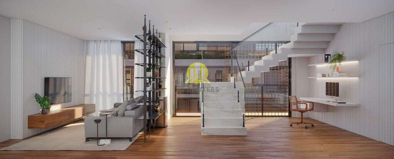 Imagem Apartamento com 3 Quartos à Venda, 217 m² em Bigorrilho - Curitiba Imagem Apartamento com 3 Quartos à Venda, 217 m² em Bigorrilho - Curitiba