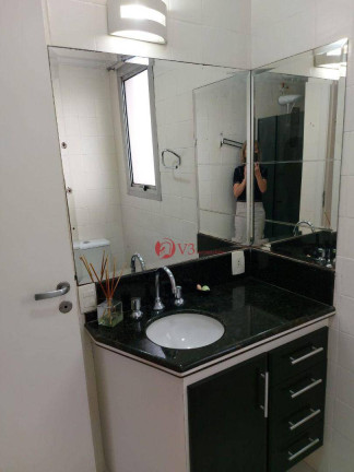 Imagem Apartamento com 2 Quartos à Venda, 53 m² em Vila Carrão - São Paulo Imagem Apartamento com 2 Quartos à Venda, 53 m² em Vila Carrão - São Paulo