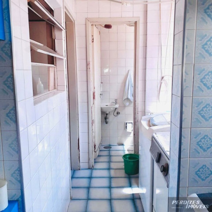 Imagem Apartamento com 3 Quartos à Venda, 96 m² em Perdizes - São Paulo Imagem Apartamento com 3 Quartos à Venda, 96 m² em Perdizes - São Paulo