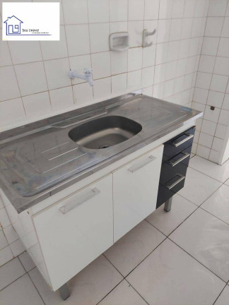 Imagem Apartamento com 2 Quartos à Venda, 48 m² em Jacarepaguá - Rio De Janeiro