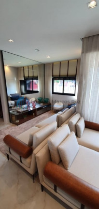 Imagem Apartamento com 2 Quartos à Venda, 52 m² em Bethaville I - Barueri