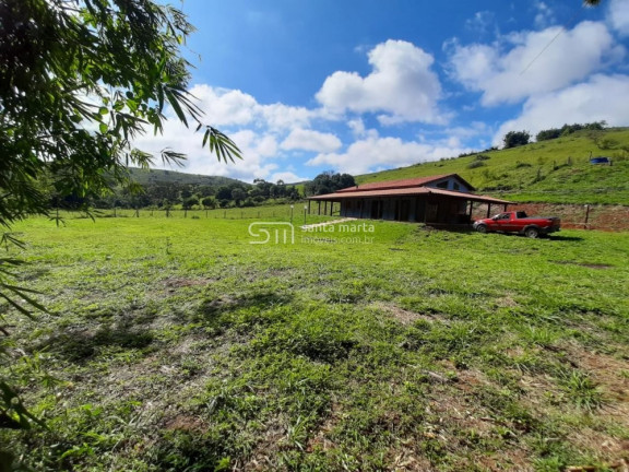 Imagem Imóvel com 3 Quartos à Venda, 27.000 m² em Bairro Bela Vista - Bananal