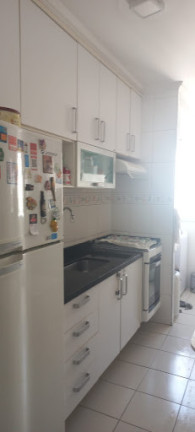 Imagem Apartamento com 3 Quartos à Venda, 78 m² em Jardim Colinas - São José Dos Campos Imagem Apartamento com 3 Quartos à Venda, 78 m² em Jardim Colinas - São José Dos Campos