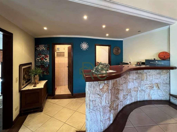 Imagem Casa com 3 Quartos à Venda, 545 m² em Jardim Mediterrâneo - Cotia Imagem Casa com 3 Quartos à Venda, 545 m² em Jardim Mediterrâneo - Cotia