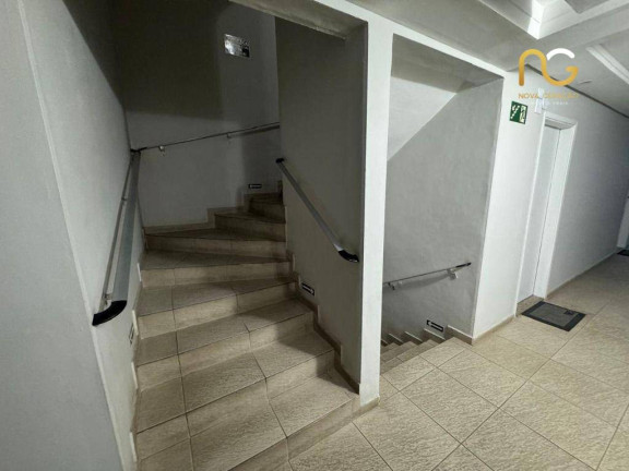 Imagem Kitnet com 1 Quarto à Venda, 35 m² em Tupi - Praia Grande Imagem Kitnet com 1 Quarto à Venda, 35 m² em Tupi - Praia Grande