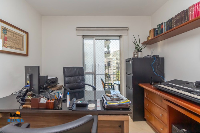 Imagem Apartamento com 4 Quartos à Venda,  em Indianópolis - São Paulo