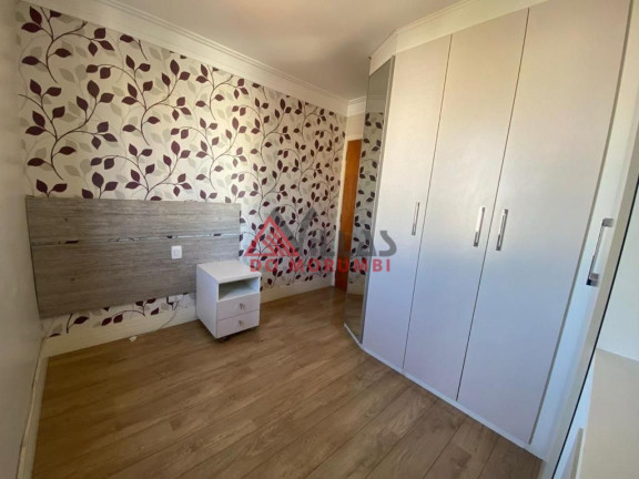 Imagem Apartamento com 3 Quartos à Venda, 79 m² em Planalto Paulista - São Paulo