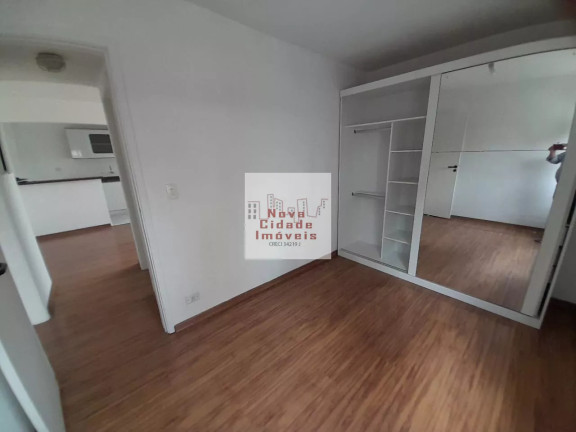 Imagem Apartamento com 2 Quartos à Venda, 70 m² em Vila Olímpia - São Paulo