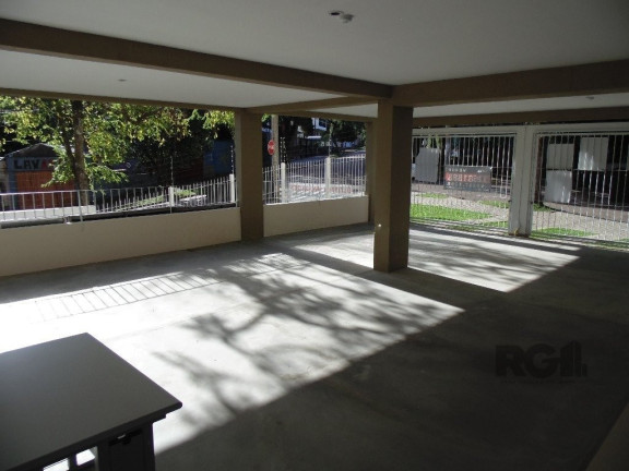 Imagem Apartamento com 2 Quartos à Venda, 80 m² em Teresópolis - Porto Alegre