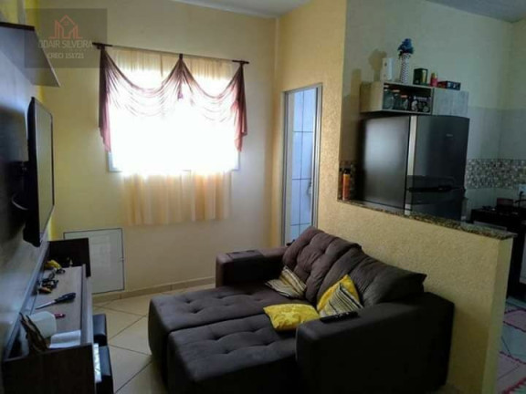 Imagem Sobrado com 3 Quartos à Venda, 150 m² em Parque Residencial Jaguari - Americana