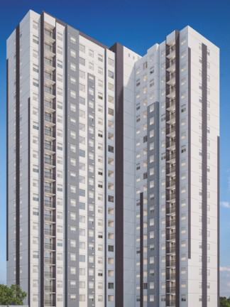 Apartamento com 2 Quartos à Venda, 31 m² em água Branca - São Paulo