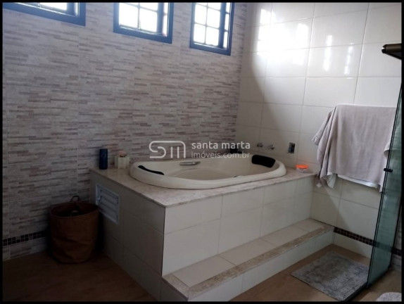 Imagem Casa com 1 Quarto à Venda, 456 m² em Parque Mondesir - Lorena
