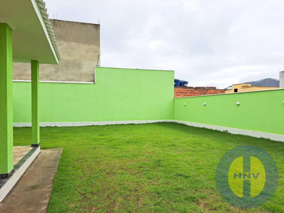 Imagem Casa com 3 Quartos à Venda,  em Jardim Atlântico Oeste (itaipuaçu) - Maricá