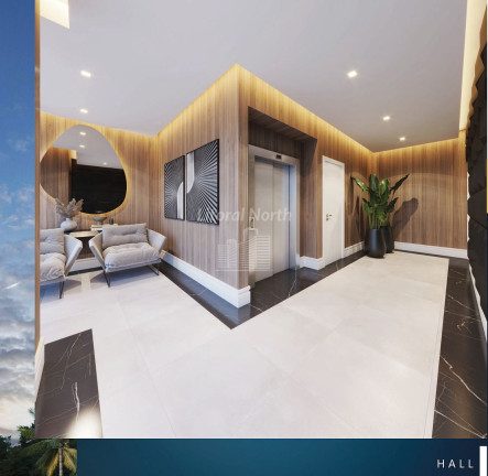 Imagem Apartamento com 1 Quarto à Venda, 48 m² em Fazenda - Itajaí