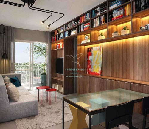 Imagem Apartamento com 2 Quartos à Venda, 48 m² em Jaguaribe - Osasco Imagem Apartamento com 2 Quartos à Venda, 48 m² em Jaguaribe - Osasco
